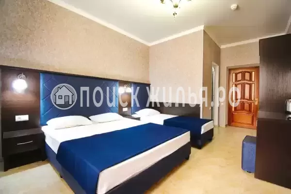 «Родос» «Родос»