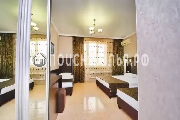 «Родос» «Родос»