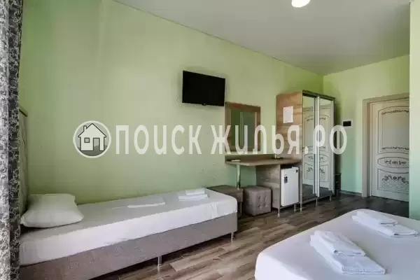 Гостиница «Hotel Royal»