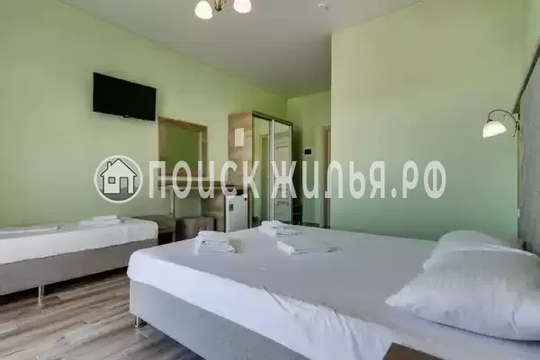 Гостиница «Hotel Royal»