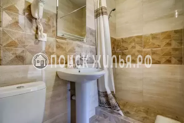 Гостиница «Hotel Royal»