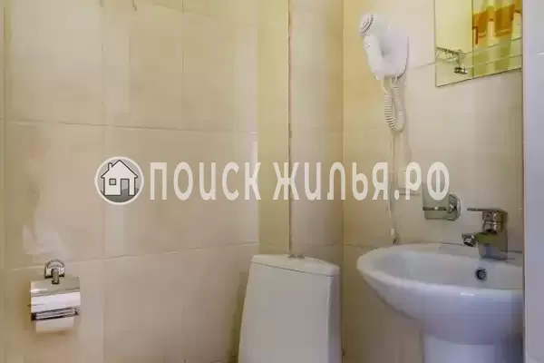 Гостиница «Hotel Royal»