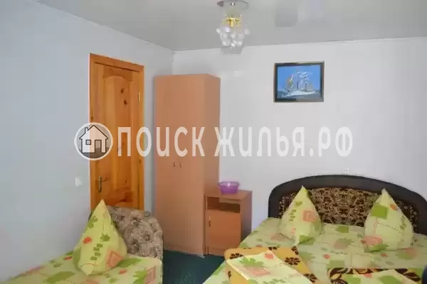 «Коралловый»