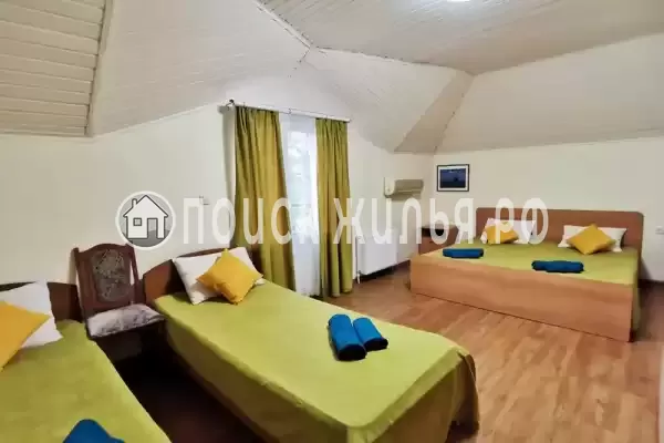 Гостевой дом «Розовая пантера»