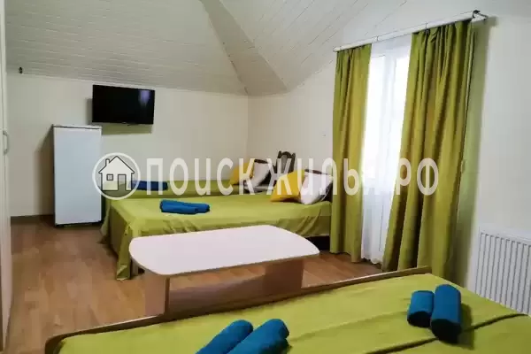 Гостевой дом «Розовая пантера»