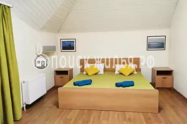 Гостевой дом «Розовая пантера»