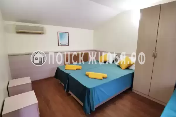 Гостевой дом «Розовая пантера»