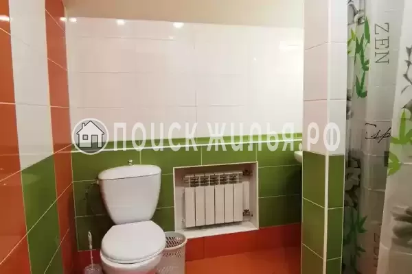 Гостевой дом «Розовая пантера»