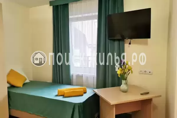 Гостевой дом «Розовая пантера»