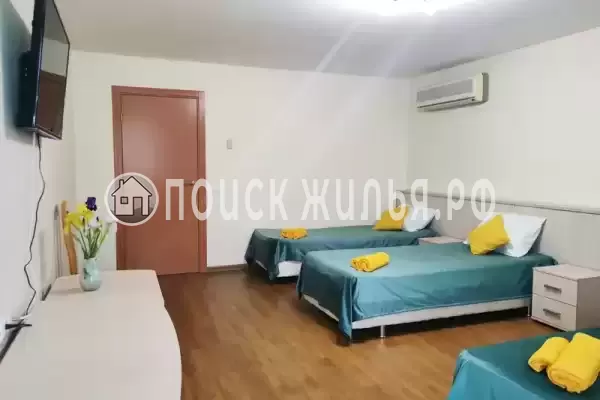 Гостевой дом «Розовая пантера»