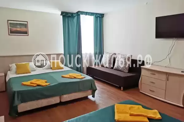 Гостевой дом «Розовая пантера»