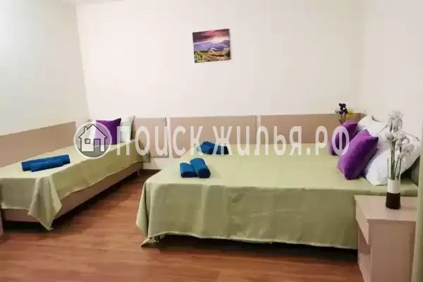 Гостевой дом «Розовая пантера»