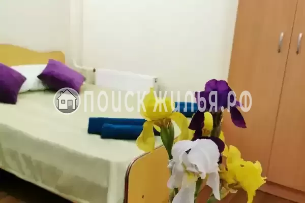 Гостевой дом «Розовая пантера»