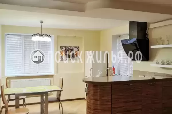 Гостевой дом «Розовая пантера»