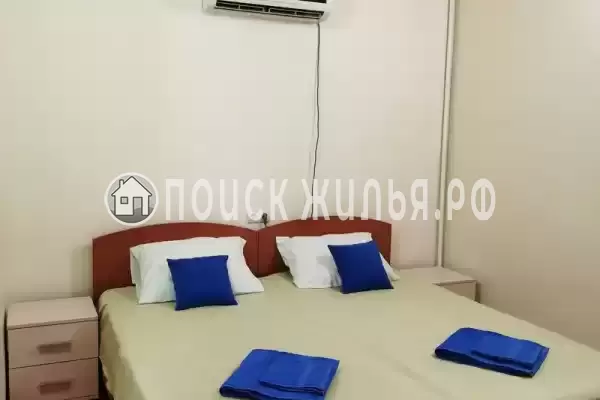 Гостевой дом «Розовая пантера»