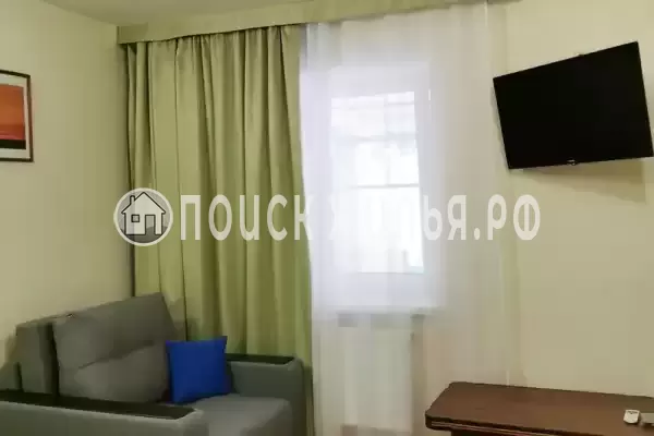 Гостевой дом «Розовая пантера»