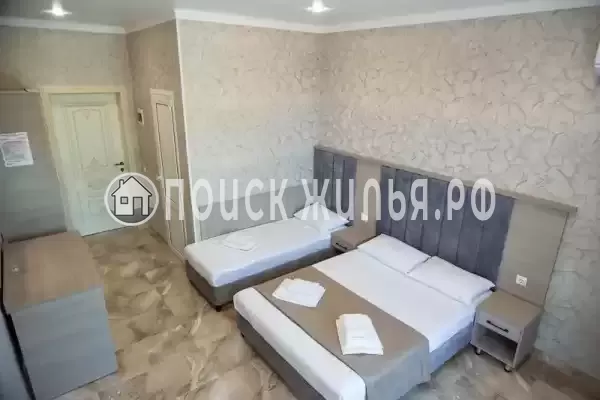 Частный сектор «Люкс»