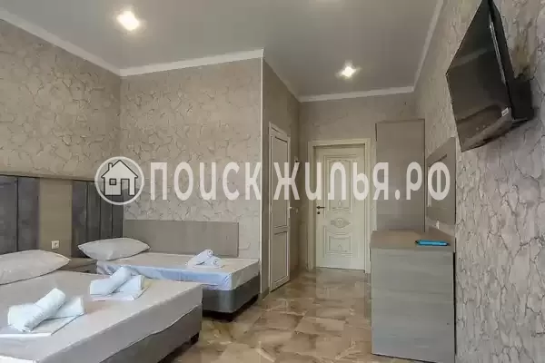 Частный сектор «Люкс»