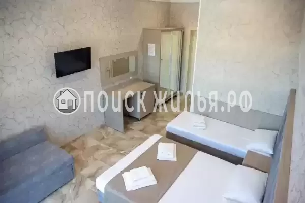 Частный сектор «Люкс»