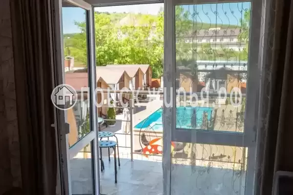 Частный сектор «Люкс»