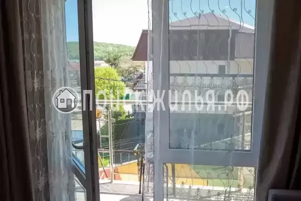 Частный сектор «Люкс»