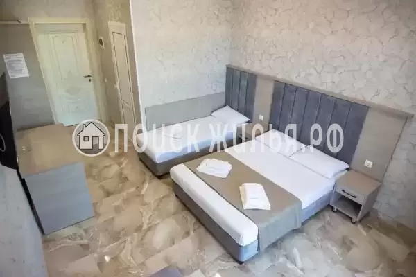 Частный сектор «Люкс»