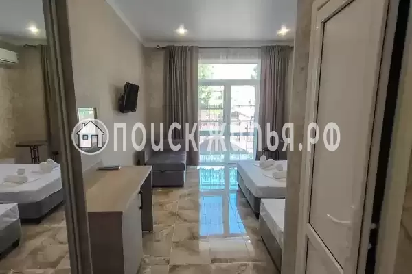 Частный сектор «Люкс»