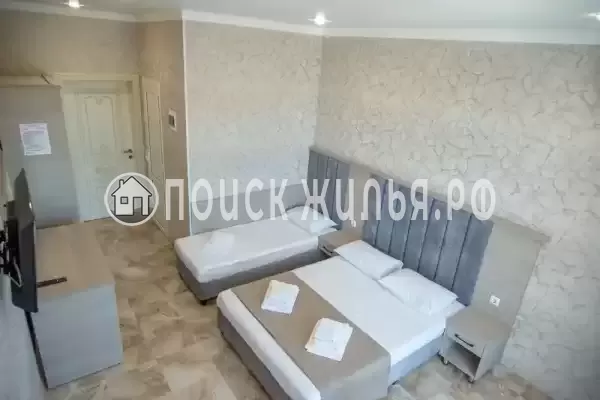 Частный сектор «Люкс»