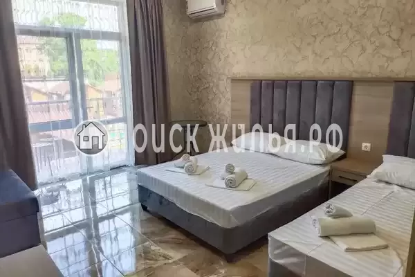 Частный сектор «Люкс»