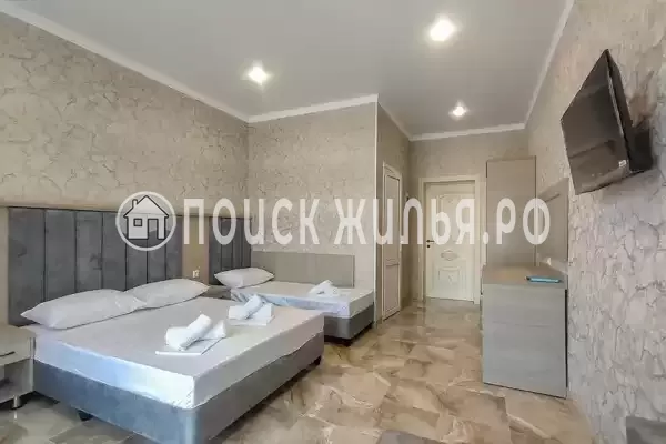 Частный сектор «Люкс»