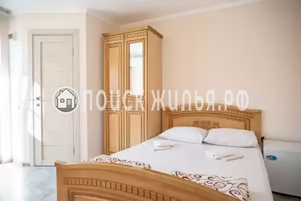 Частный сектор «Люкс»