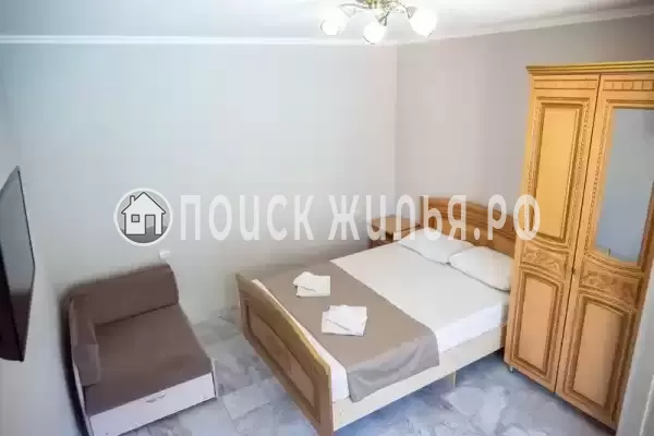 Частный сектор «Люкс»