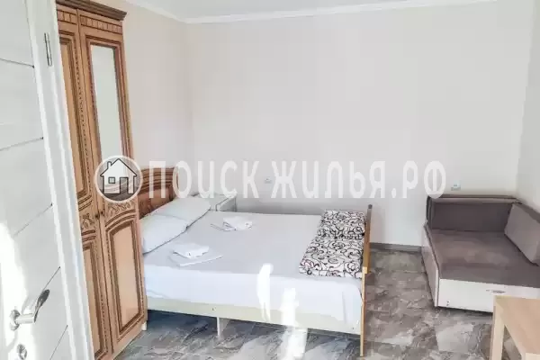 Частный сектор «Люкс»