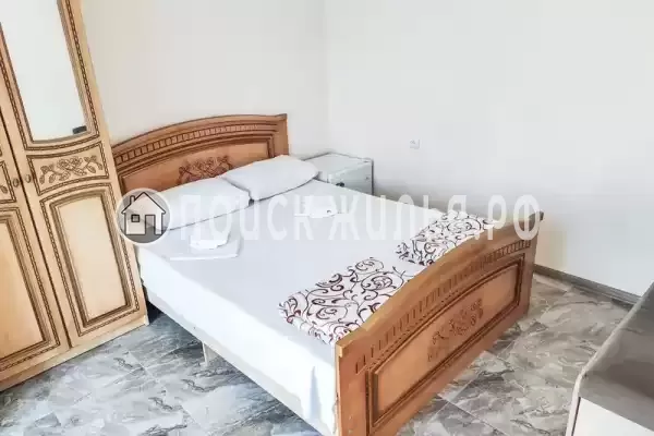 Частный сектор «Люкс»