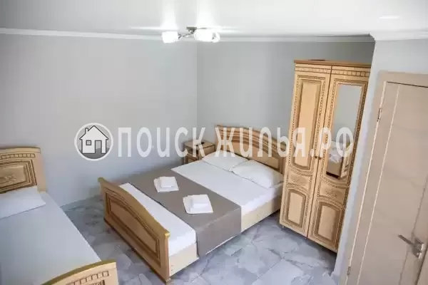 Частный сектор «Люкс»