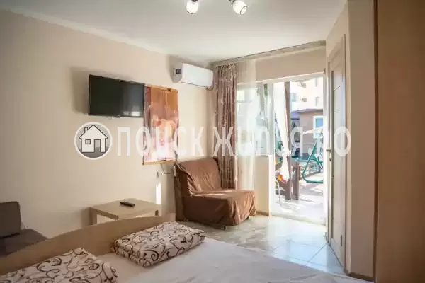 Частный сектор «Люкс»