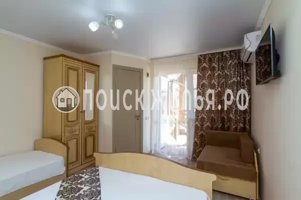 Частный сектор «Люкс»