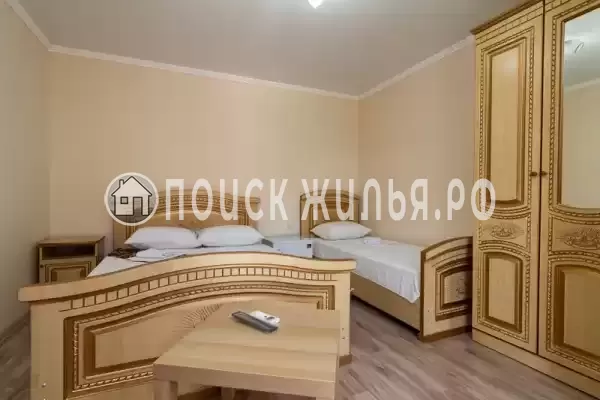 Частный сектор «Люкс»