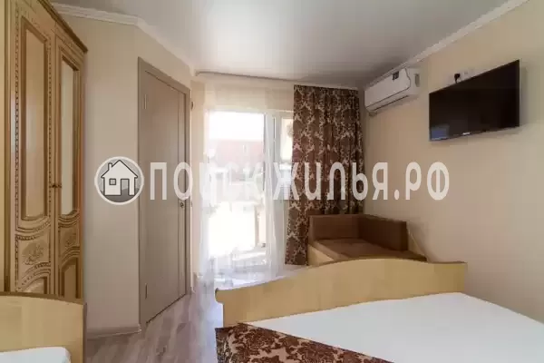 Частный сектор «Люкс»