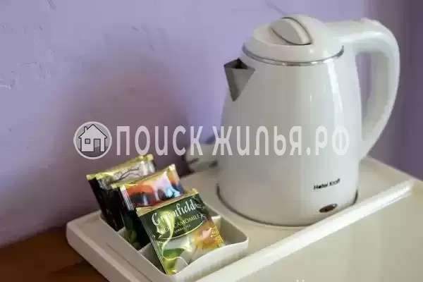 Гостевой дом «Флоранс»