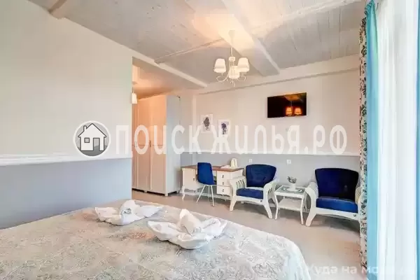 Гостевой дом «Флоранс»