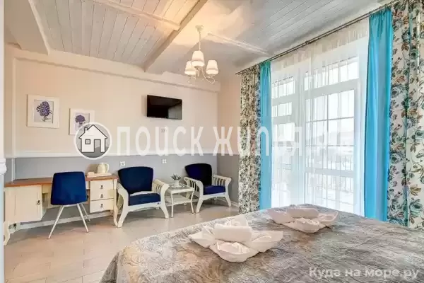 Гостевой дом «Флоранс»