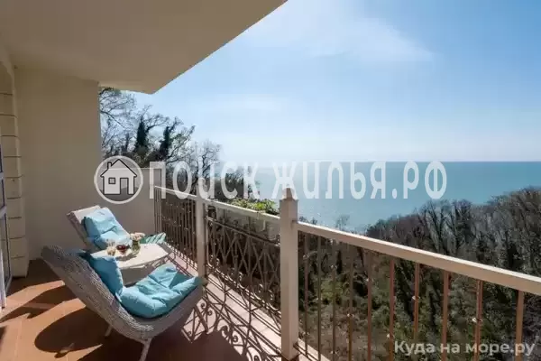 Гостевой дом «Флоранс»