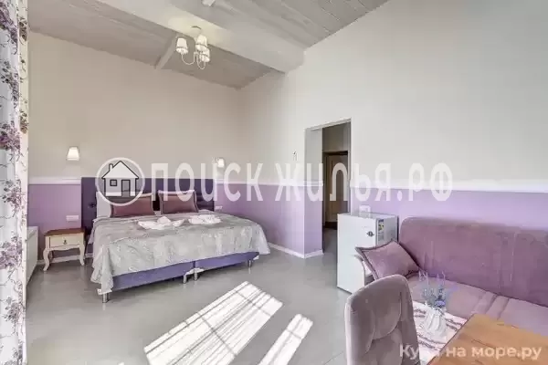 Гостевой дом «Флоранс»