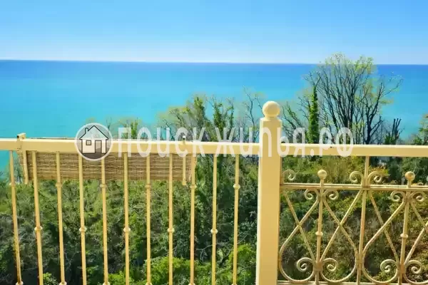 Гостевой дом «Флоранс»