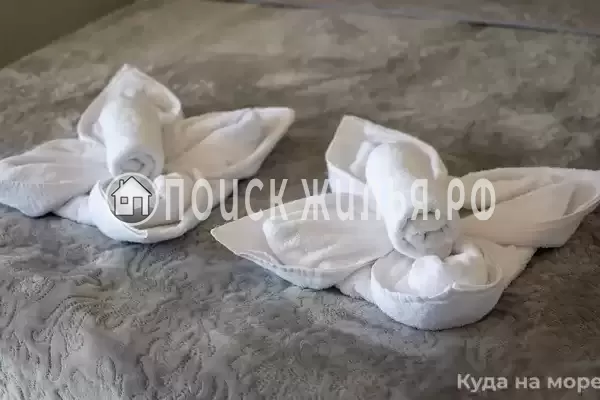 Гостевой дом «Флоранс»