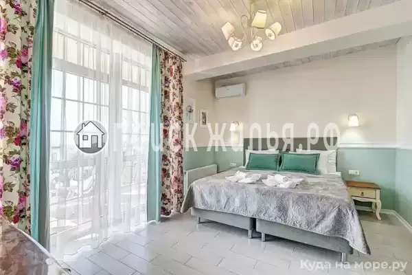 Гостевой дом «Флоранс»