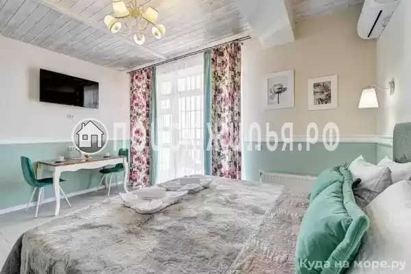 Гостевой дом «Флоранс»