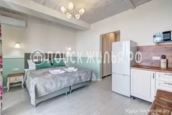 Гостевой дом «Флоранс»