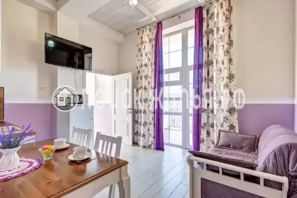 Гостевой дом «Флоранс»